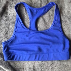 Champion sports bra
